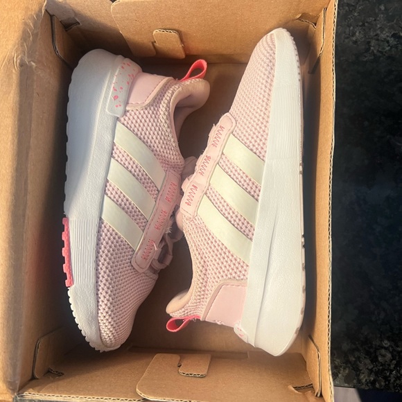 adidas Other - Adidas toddler shoes